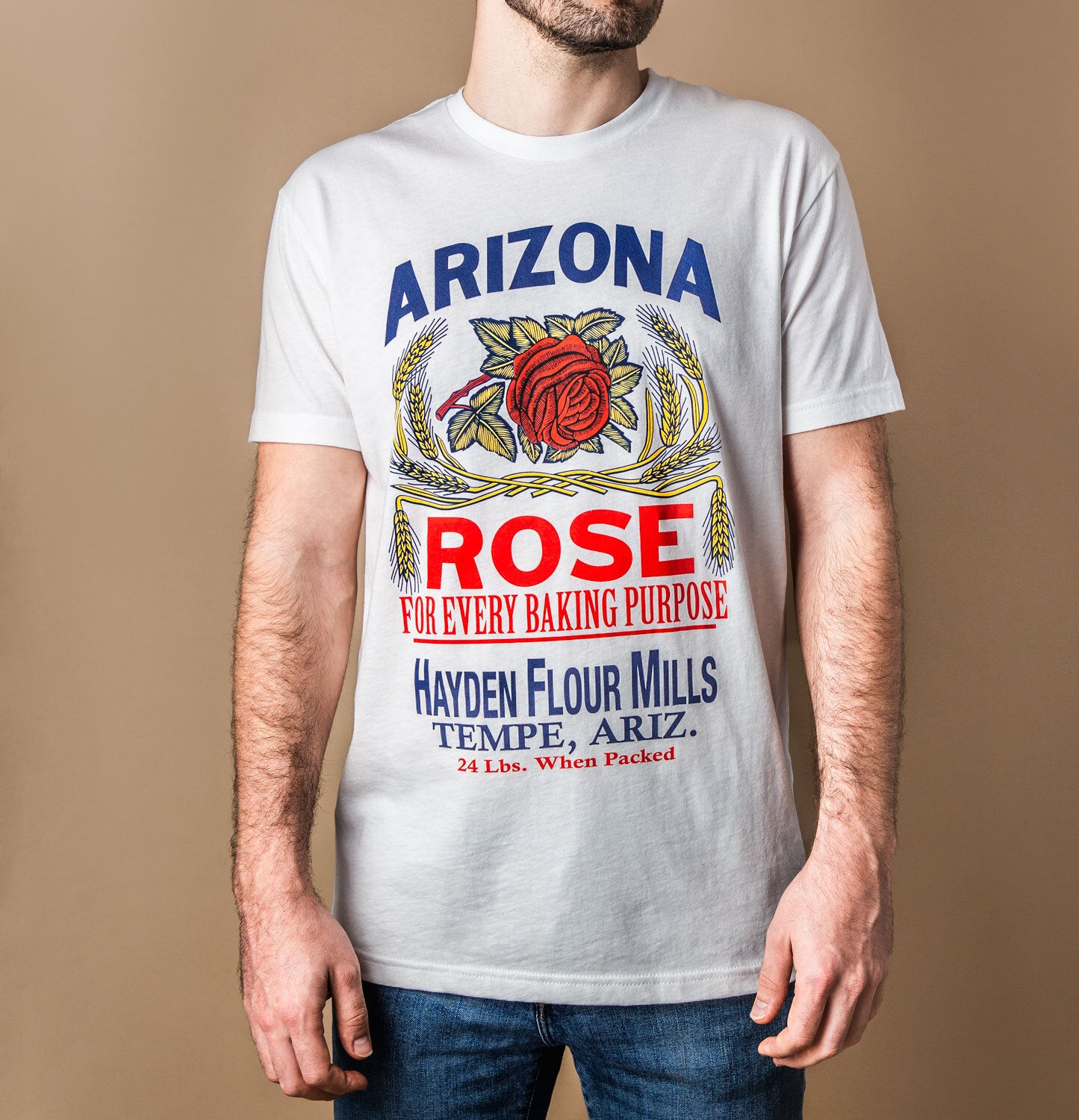 arizona rose discount code