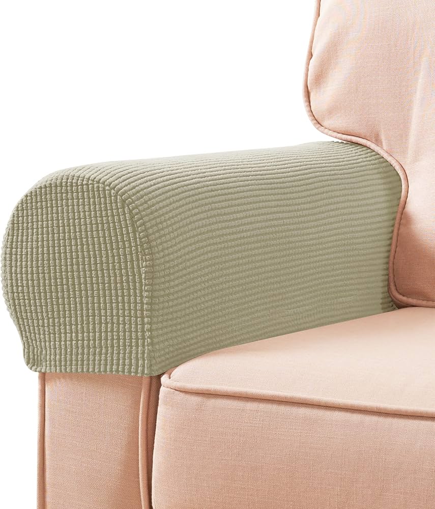 arm covers for arm chairs