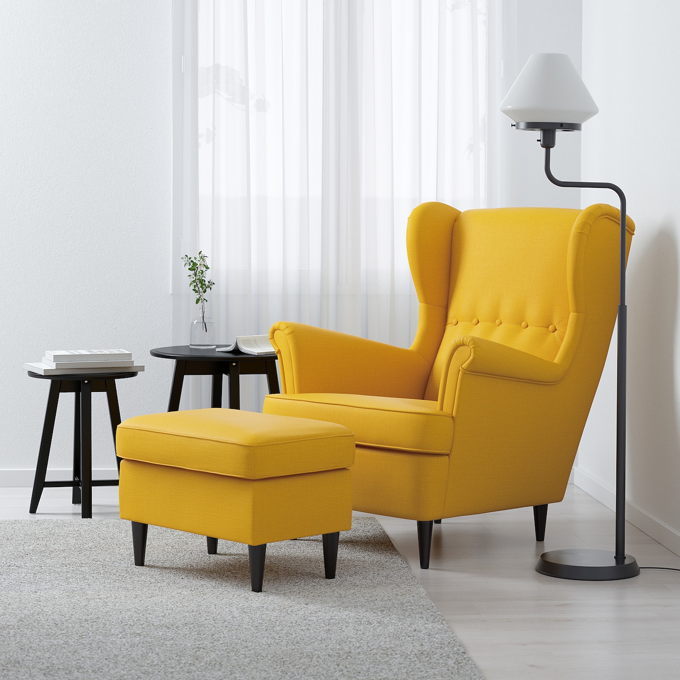 armchair ikea