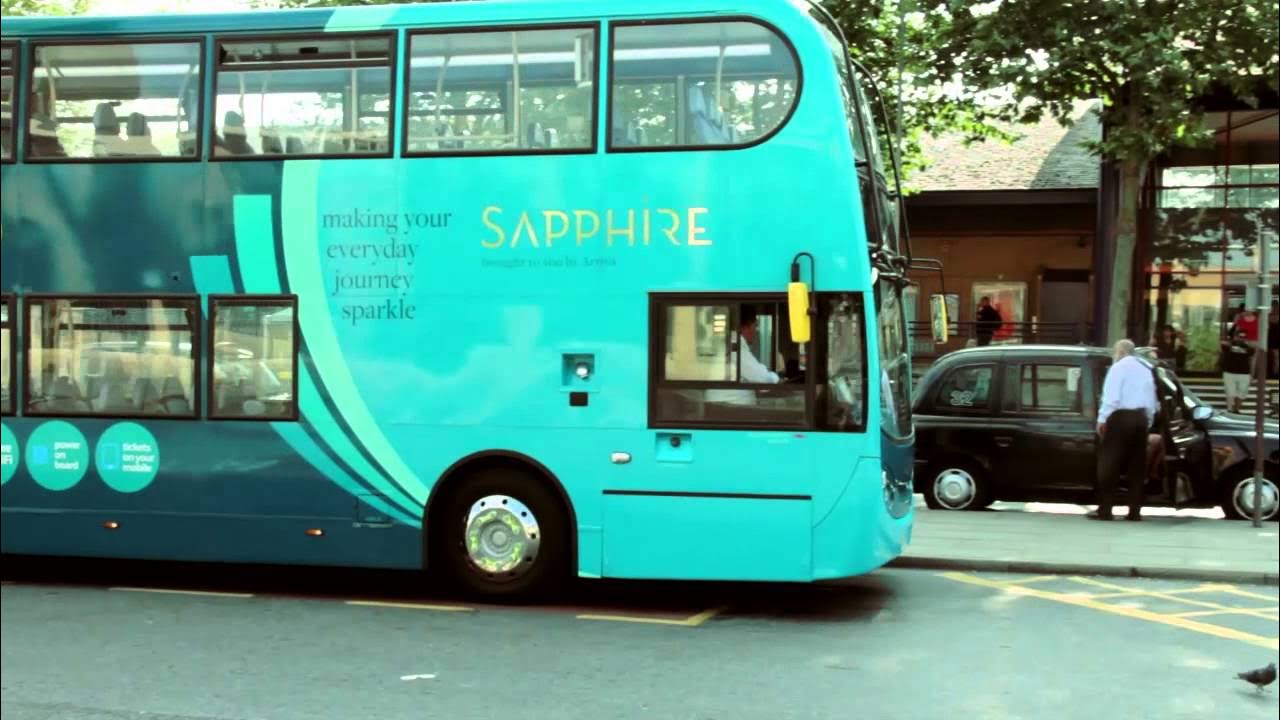 arriva 280 bus times