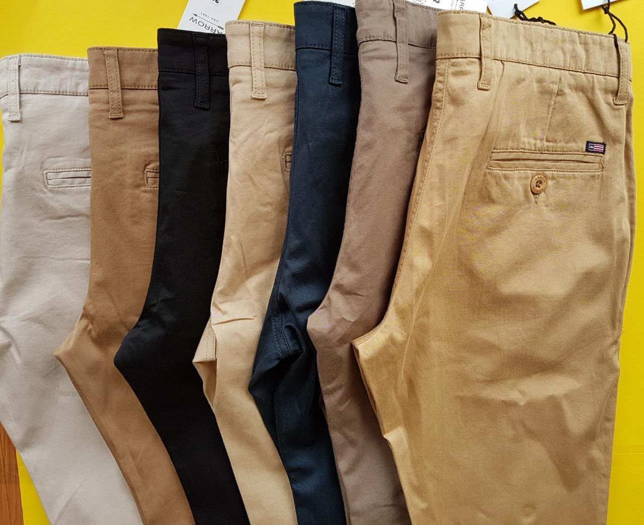 arrow pants price