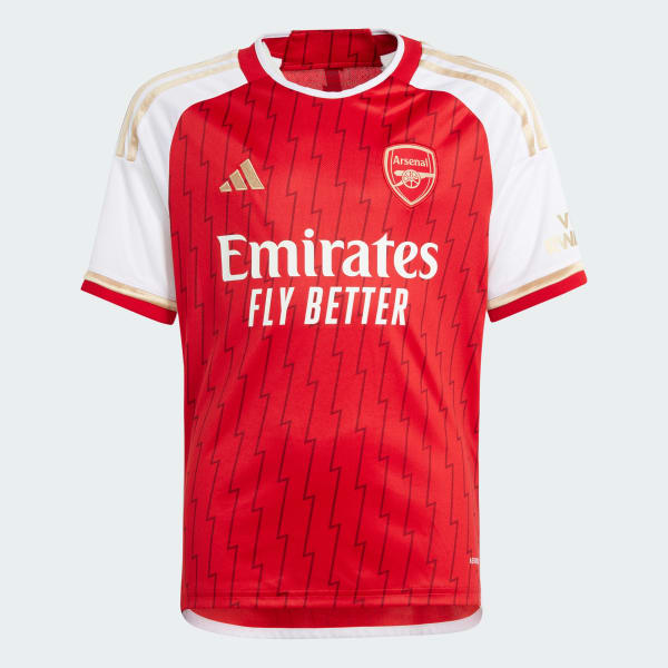 arsenal jersey 23/24