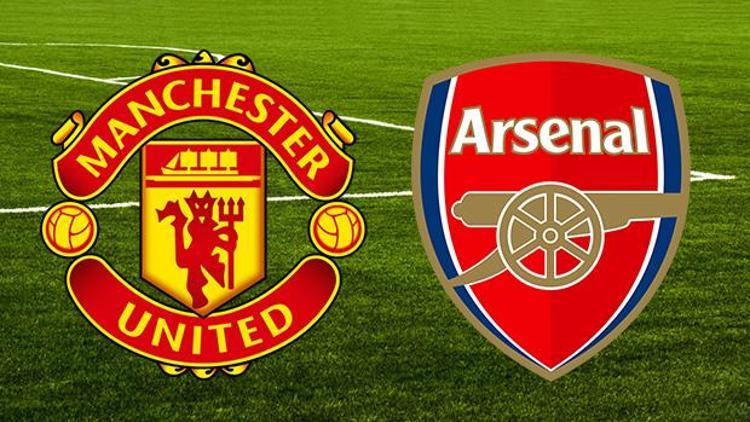 arsenal manchester united hangi kanalda