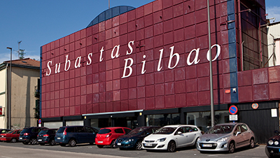 arte subastas bilbao próxima subasta