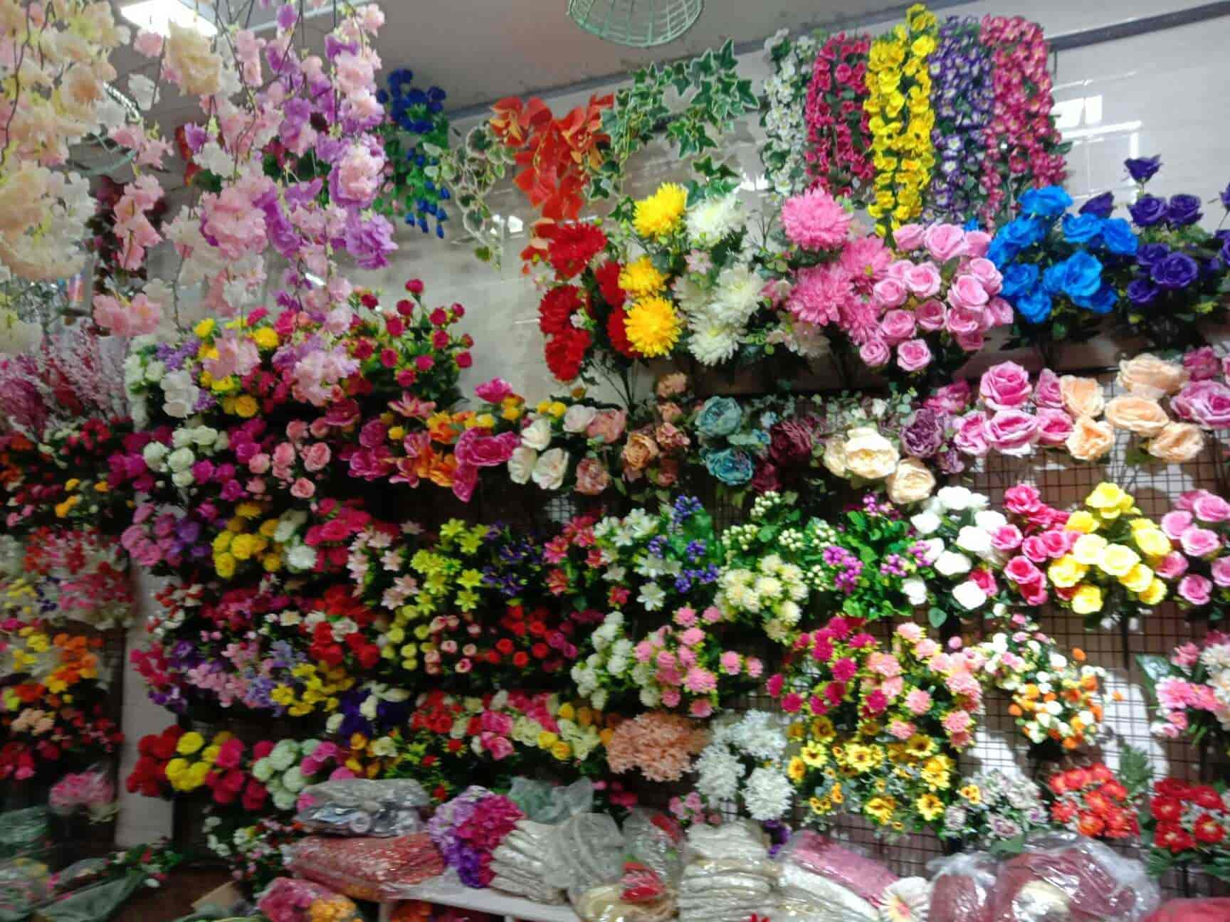 artificial flowers manufacturers in delhi