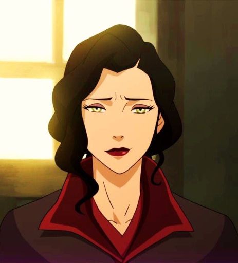 asami avatar