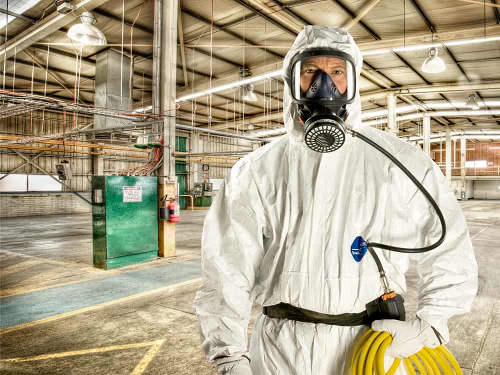 asbestos removal cost whirlpool