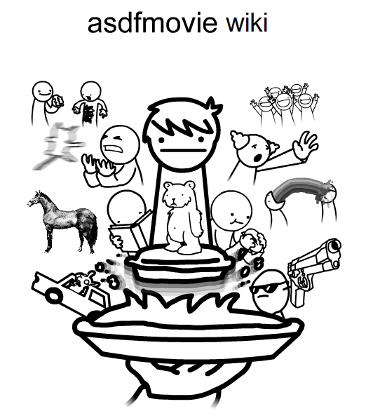 asdfmovie