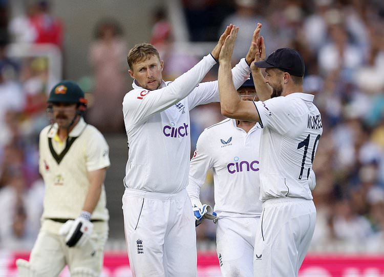 ashes live scorecard