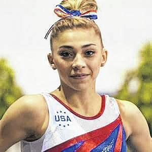 ashton locklear