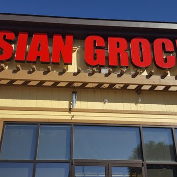 asian grocery nampa