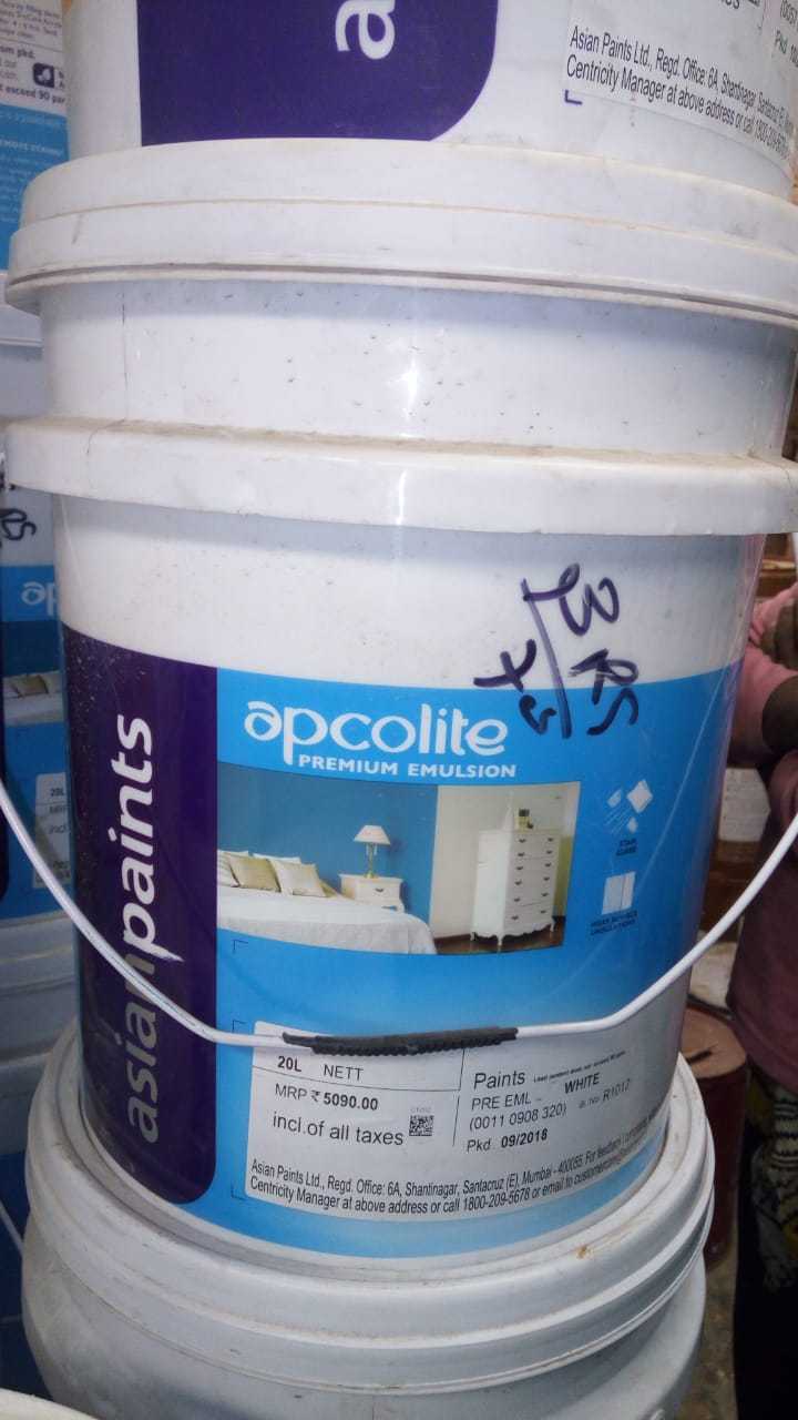 asian paints premium emulsion price 20 litre