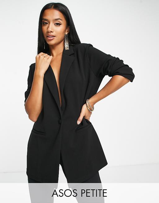 asos ladies blazers