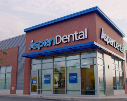 aspen dental mount prospect