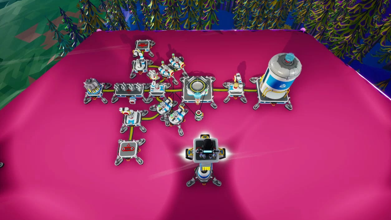 astroneer multiplayer bugs