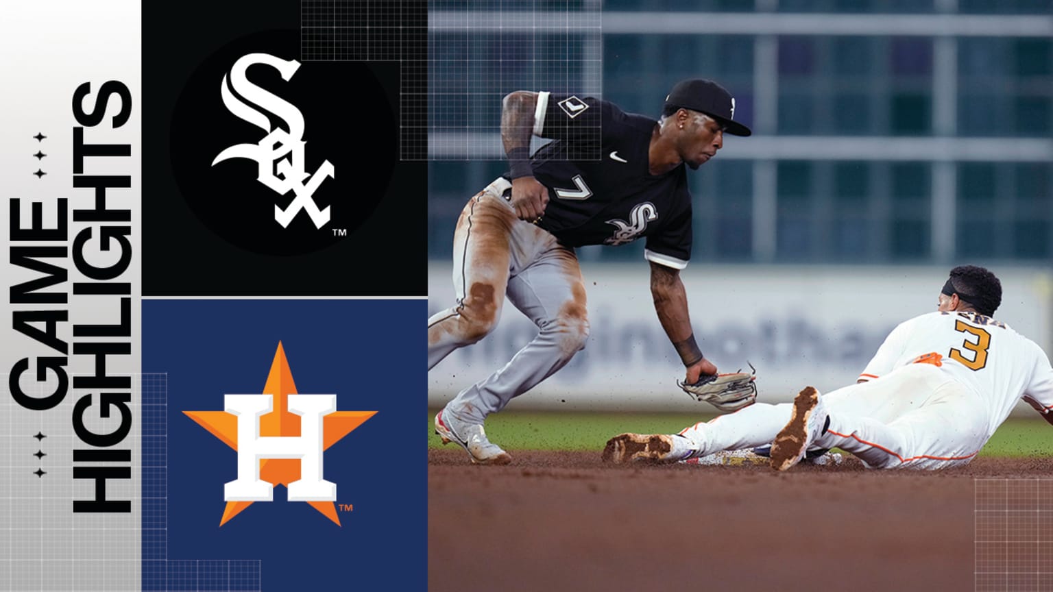 astros vs chicago white sox