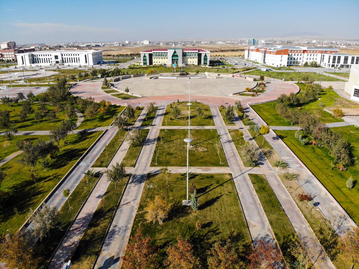 asü üniversitesi