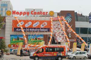 atakent happy center