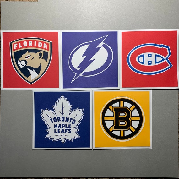 atlantic division nhl teams