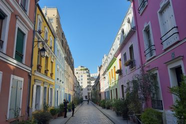 atlas obscura paris