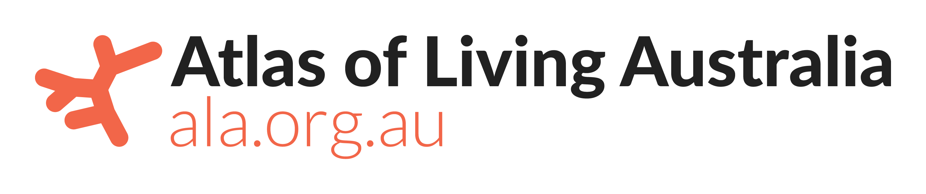 atlas of living australia