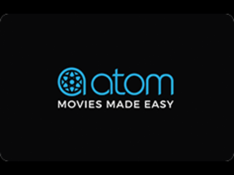 atom tickets