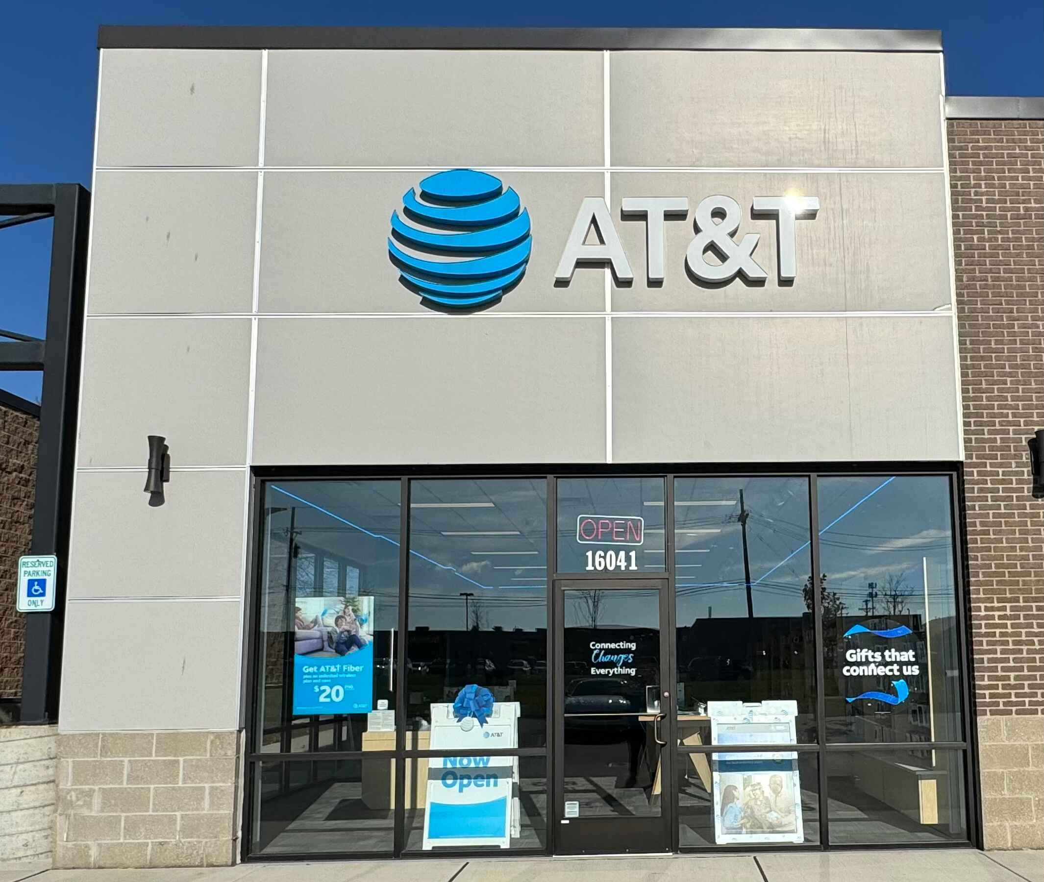 at&t stores near me