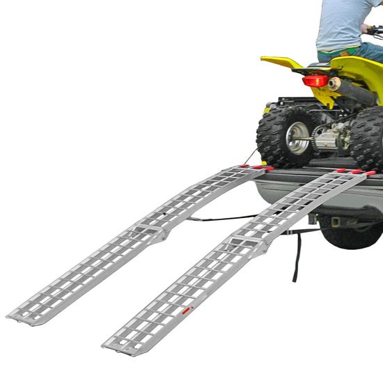 atv loading ramps