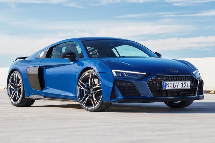 audi r8 for sale australia