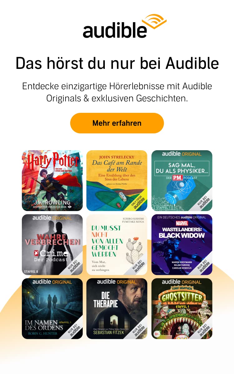 audible deutschland