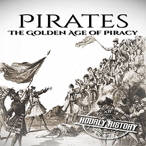 audiobook piracy