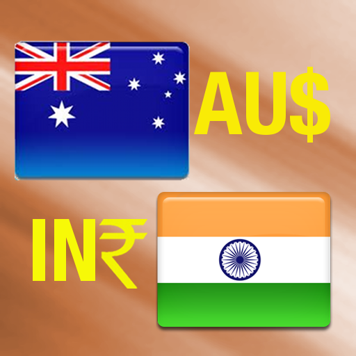 aust dollar to indian rupee