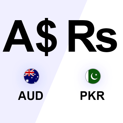 australia to pkr today