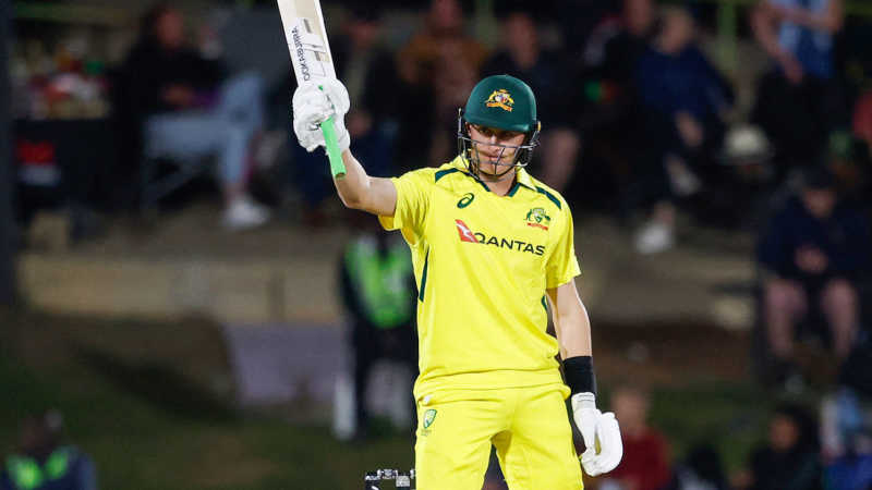 australia vs south africa odi 1