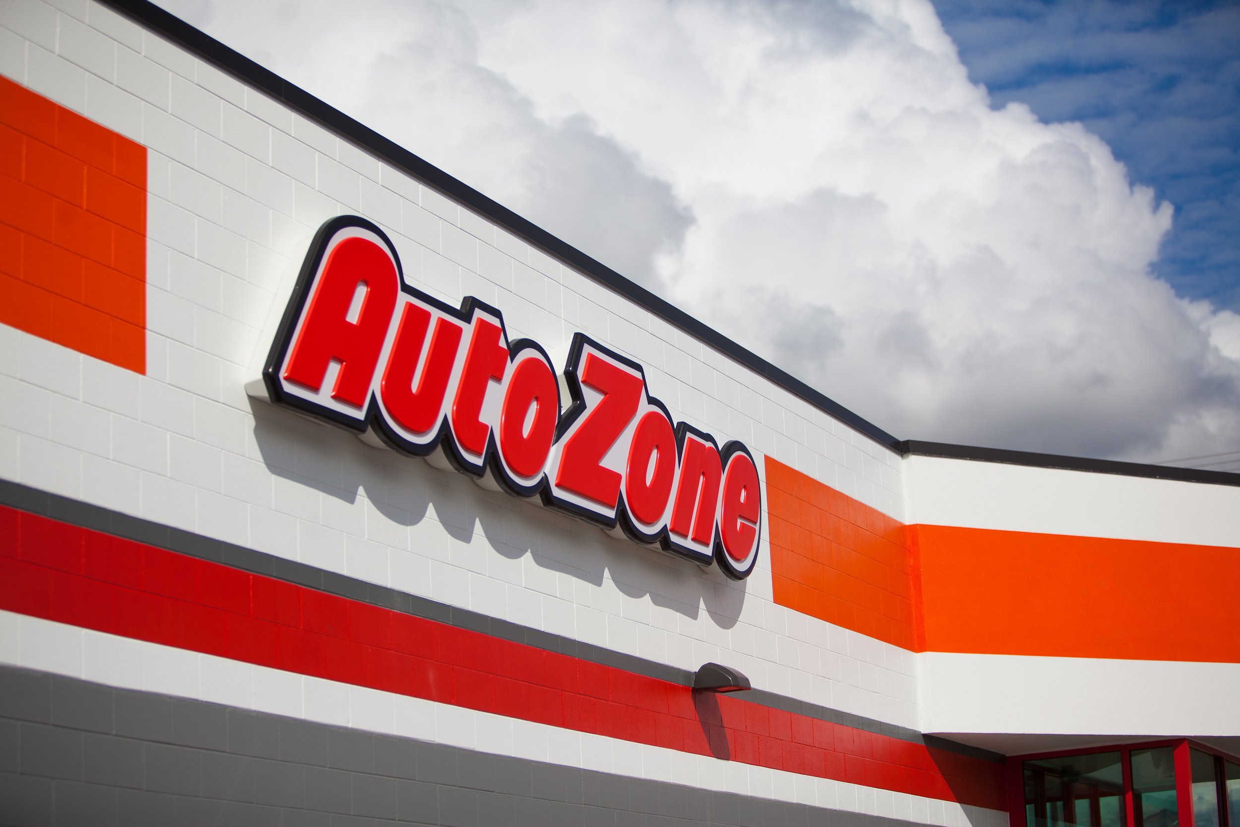 auto zone near me