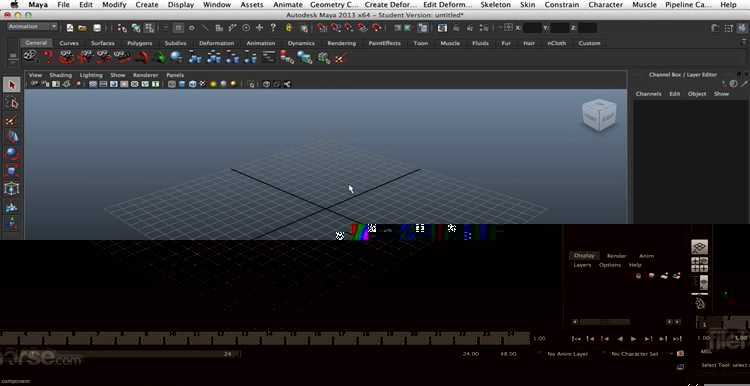 autodesk maya 2013 crack