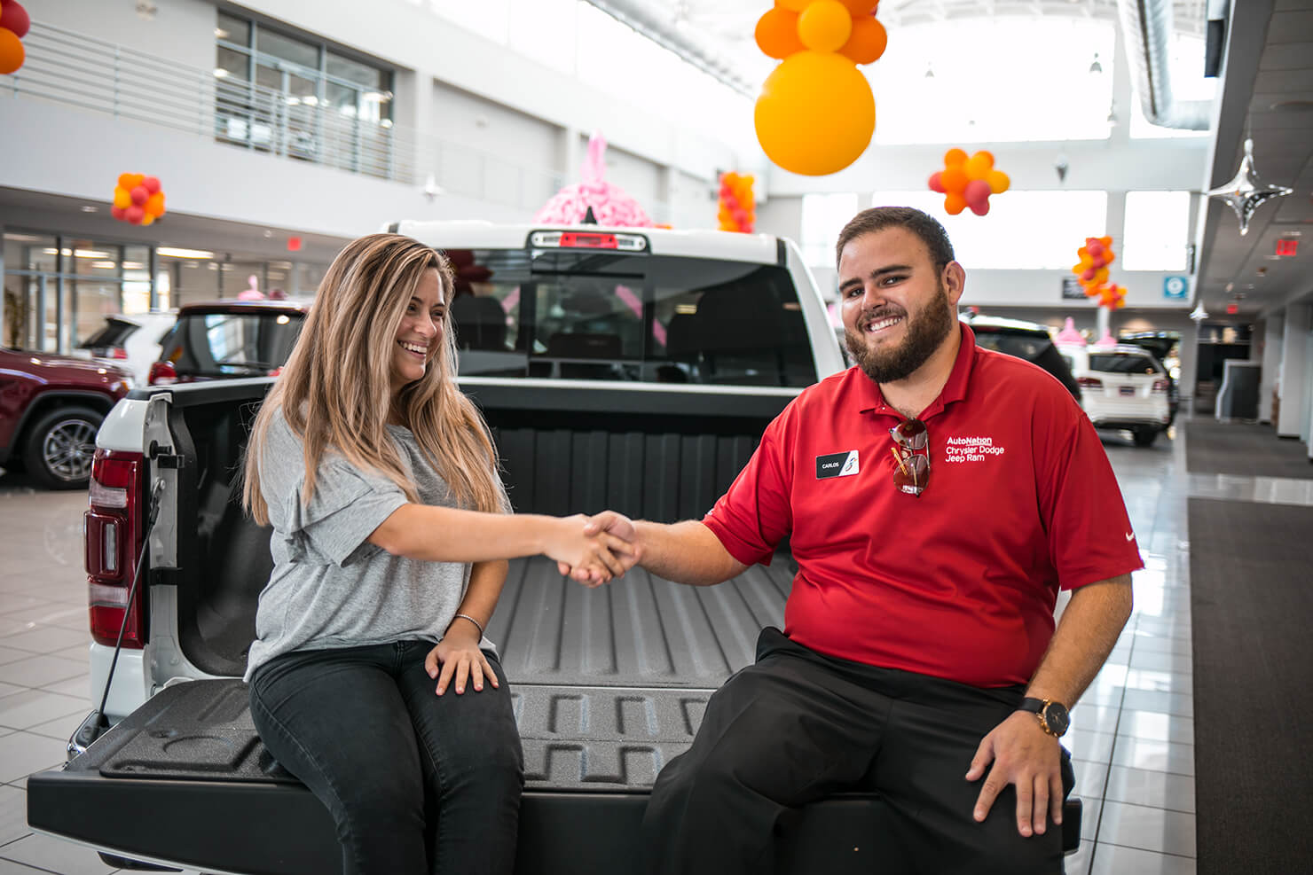 autonation careers