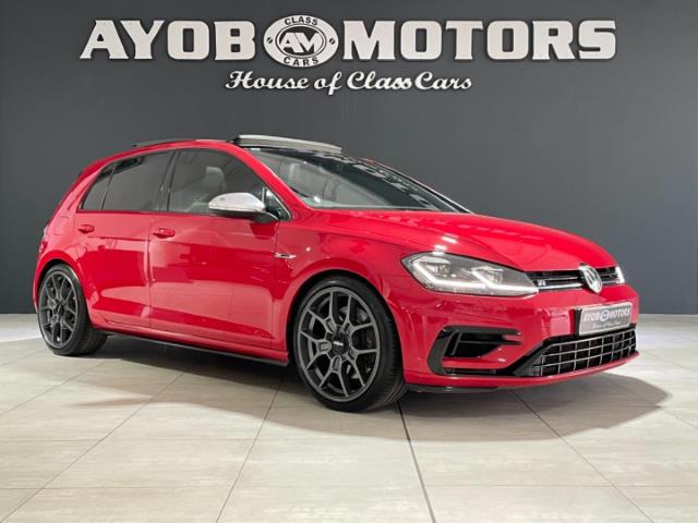 autotrader golf r