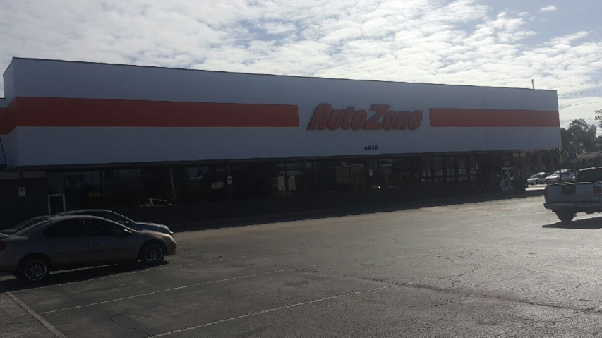 autozone coventry