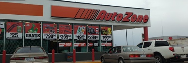 autozone culiacan