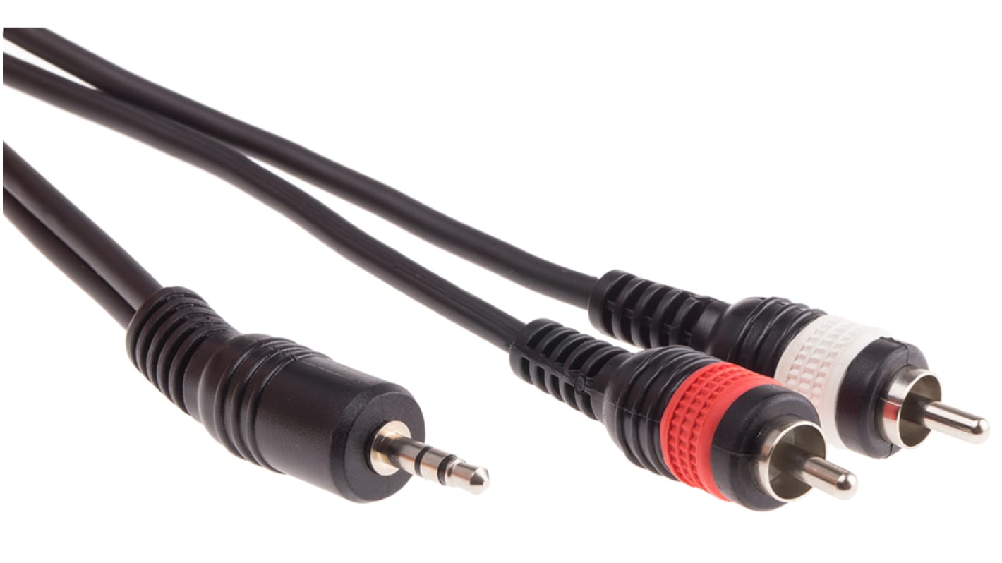 aux cable 3.5 mm jack