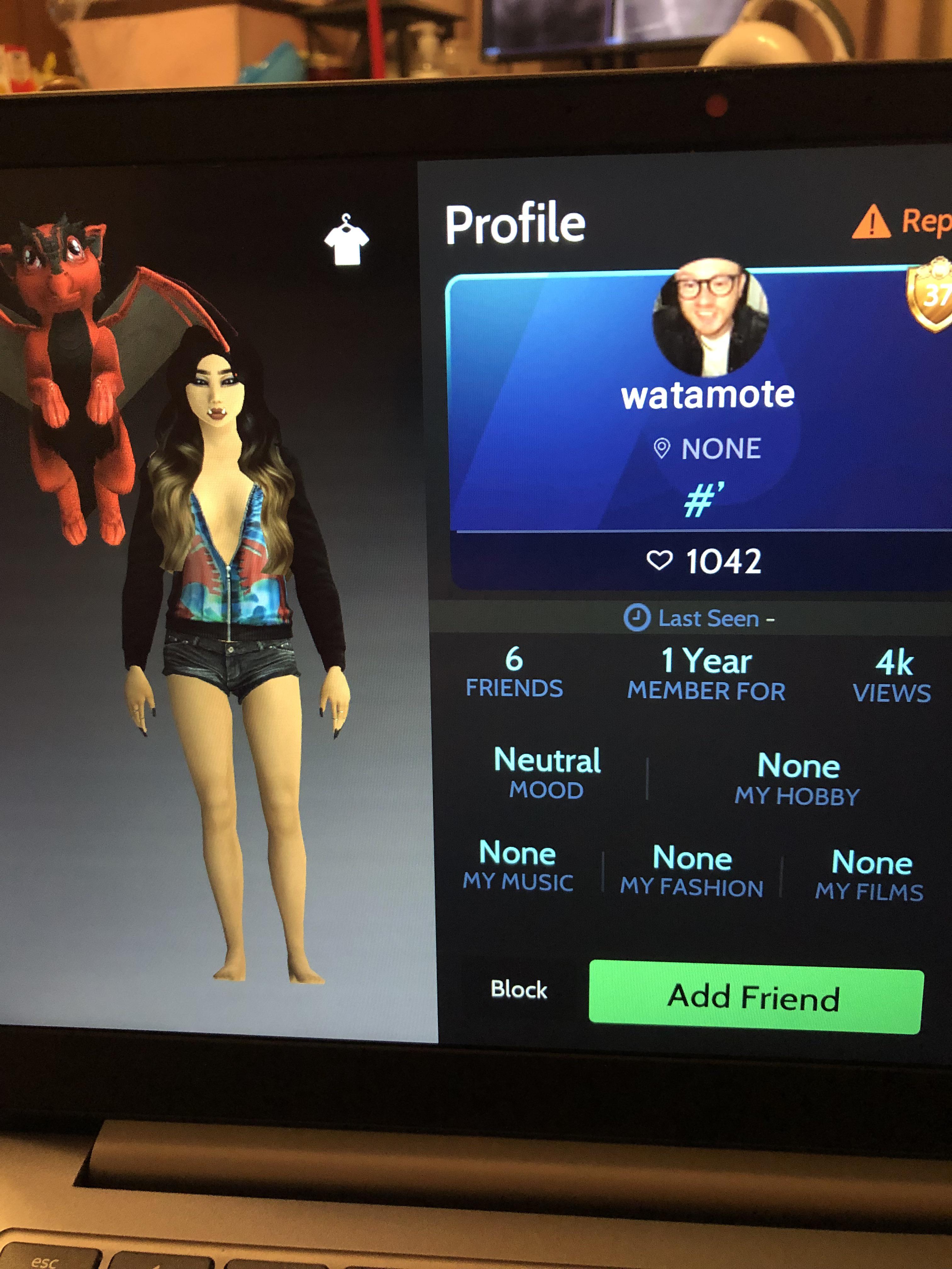 avakin mod ios