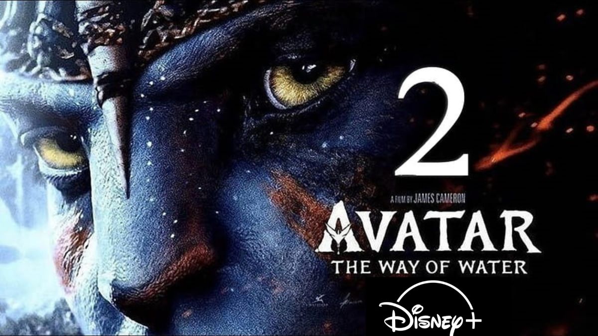 avatar way of water free online movie