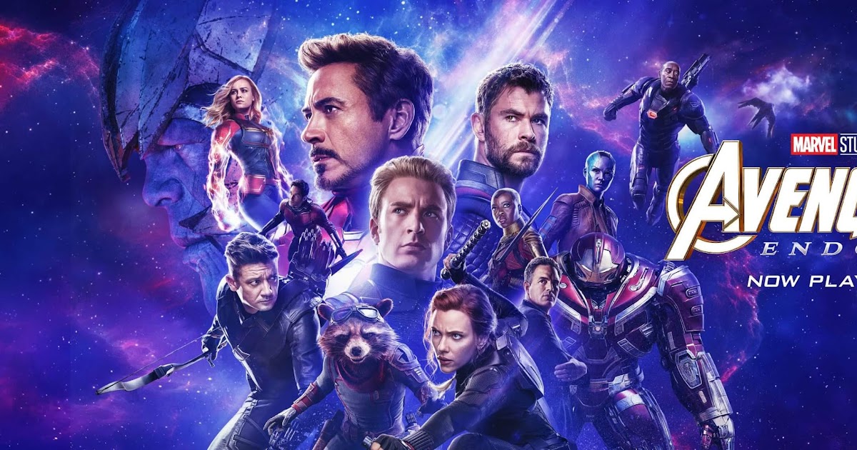 avengers endgame hindi movie download