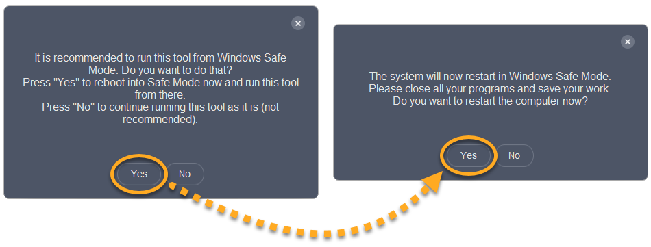 avg 2013 removal tool