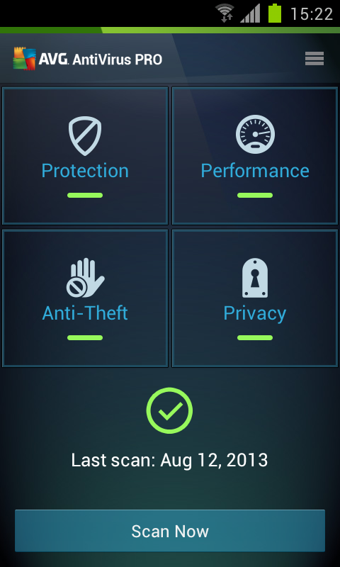 avg antivirus pro full apk