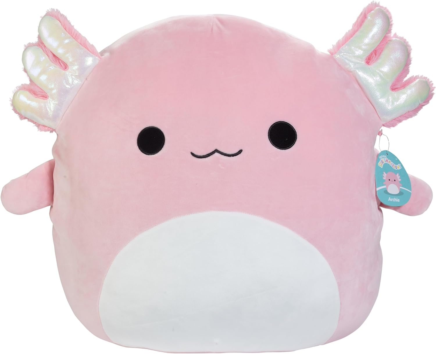 axolotl squishmallow