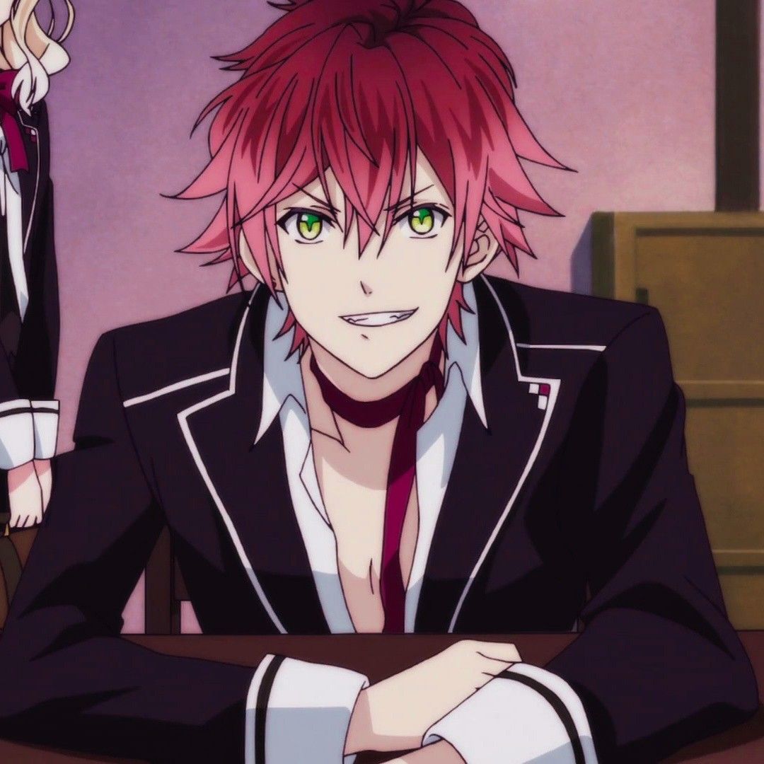 ayato anime