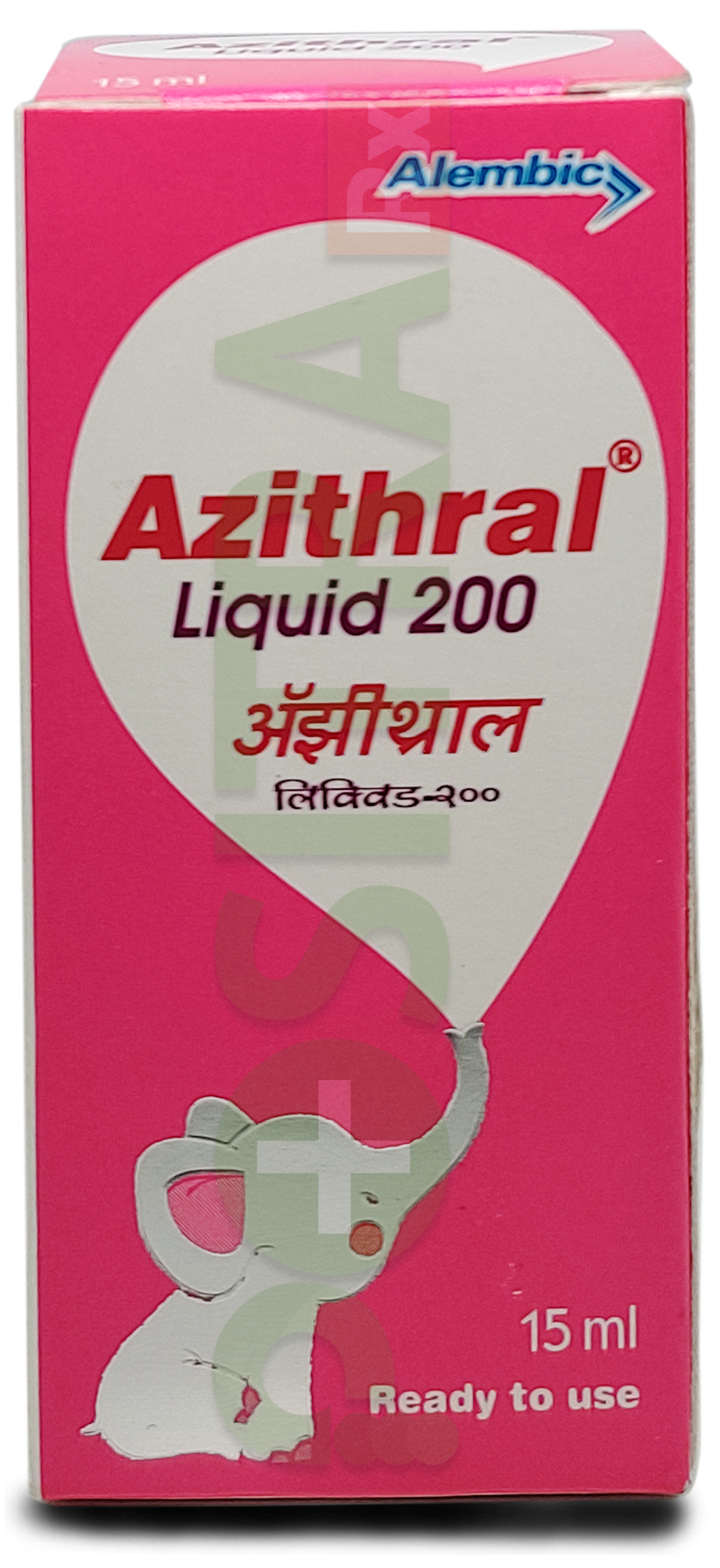 azithral 200 uses