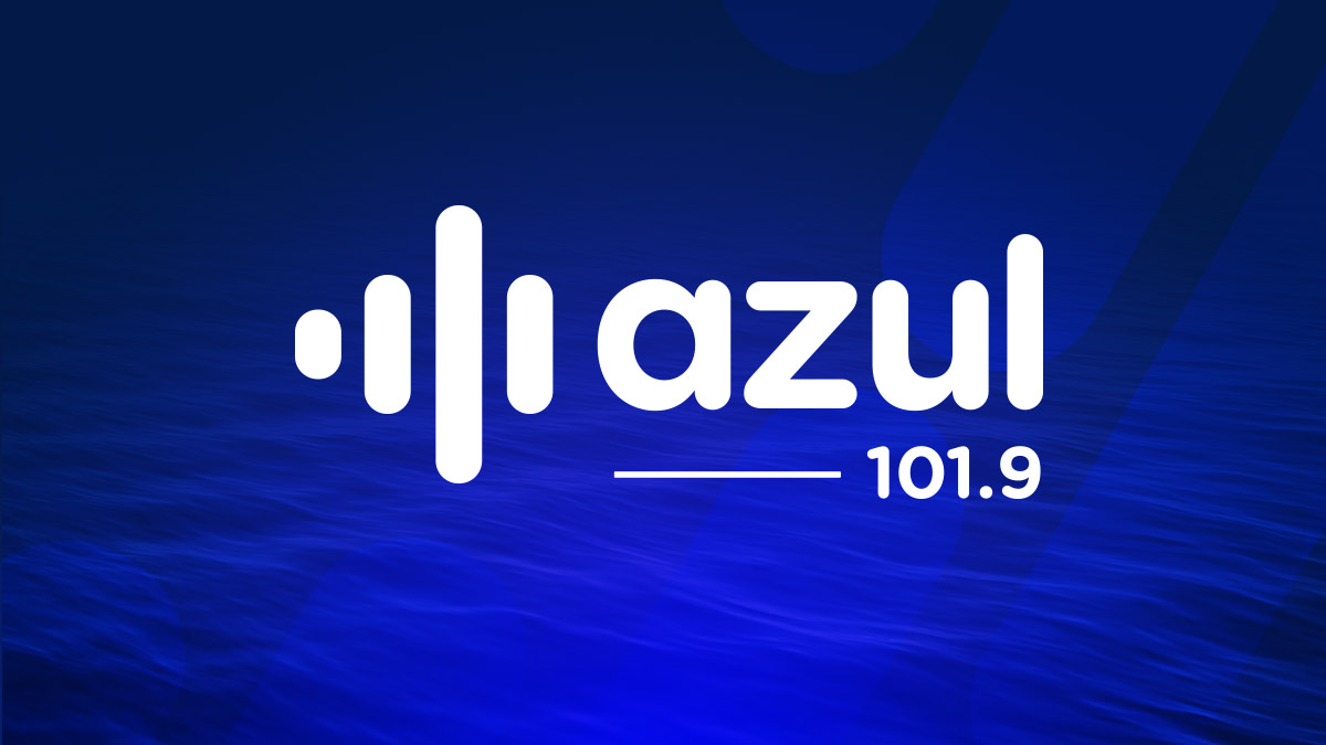 azul fm 106.9 en vivo